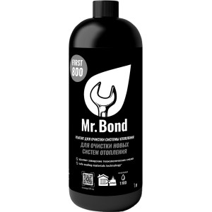   Mr.Bond First 800, 1 л