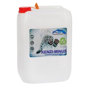  Кензи-МИНУС солянокислый, 30 л