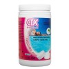   CTX-250 (ClorShock) Быстрый стабилизированный хлор в таблетках 20гр, 1кг