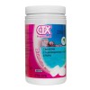   CTX-370 Трихлор (ClorLent) Медленный стабилизированный хлор в таблетках 200 гр, 1кг