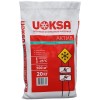   UOKSA Актив с биофильной добавкой, 20 кг (-25°C, 500 м²)
