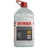   UOKSA Хлорид кальция, 5 кг (-32°C, 500 м²)