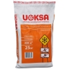   UOKSA Соль техническая №3, 25 кг (-10°C, 400 м²)