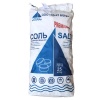 Соль таблетированная Софт Воте Премиум 25 кг (мешок)
