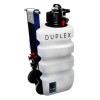 Элиминейтор X-Pump® Duplex 85